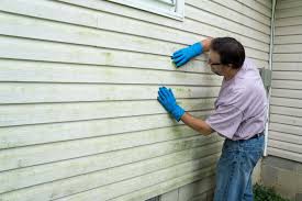 How To Choose The Right Materials for Your Siding Installation in 'North Springfield, VA